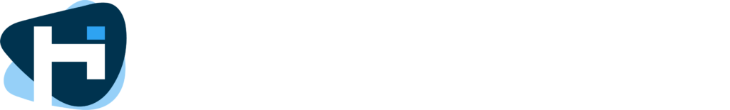 Hike Branding White Logo