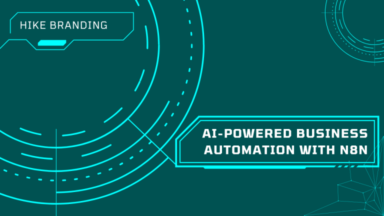AI-Powered Business Automation with n8n